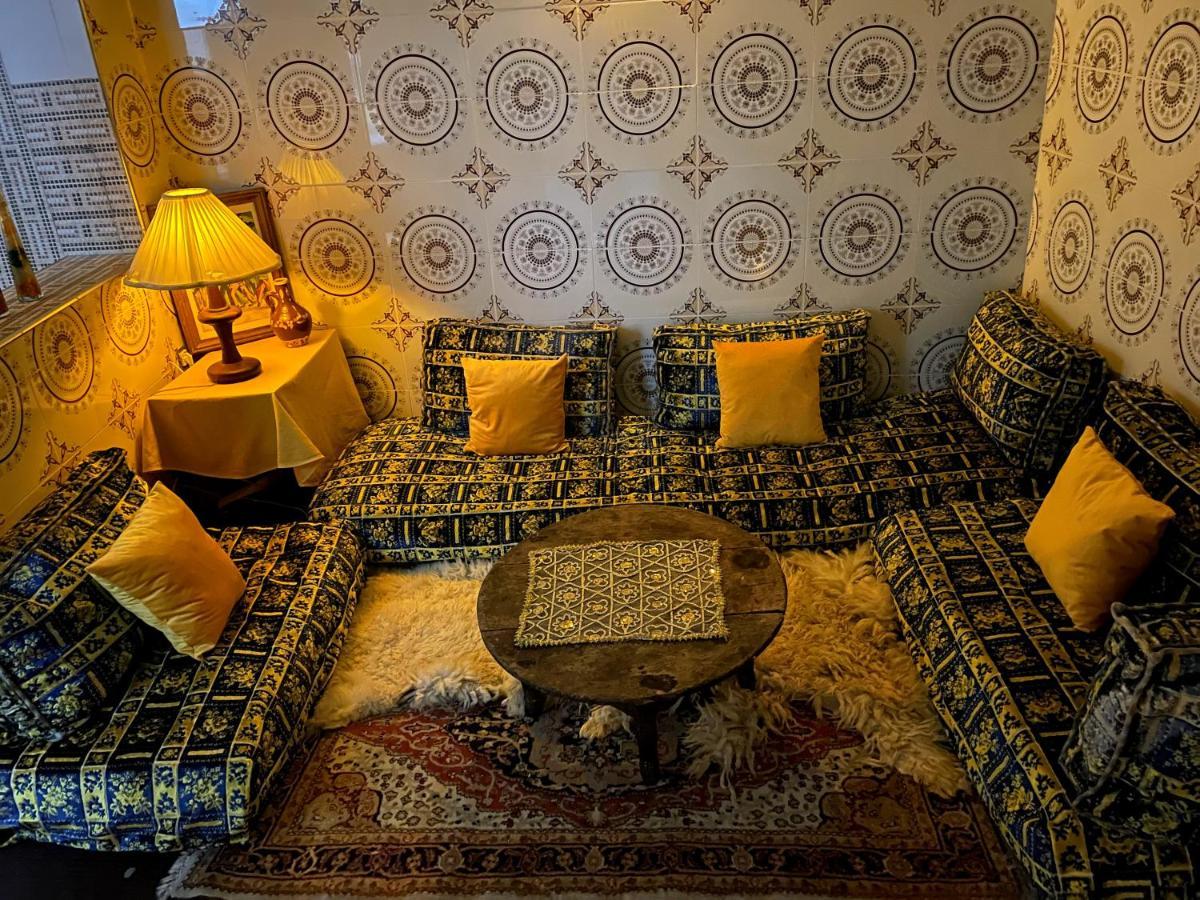 Dar Ayoub - Entire House Near Palais Marchan - Updated 2024 Tanger Exterior foto