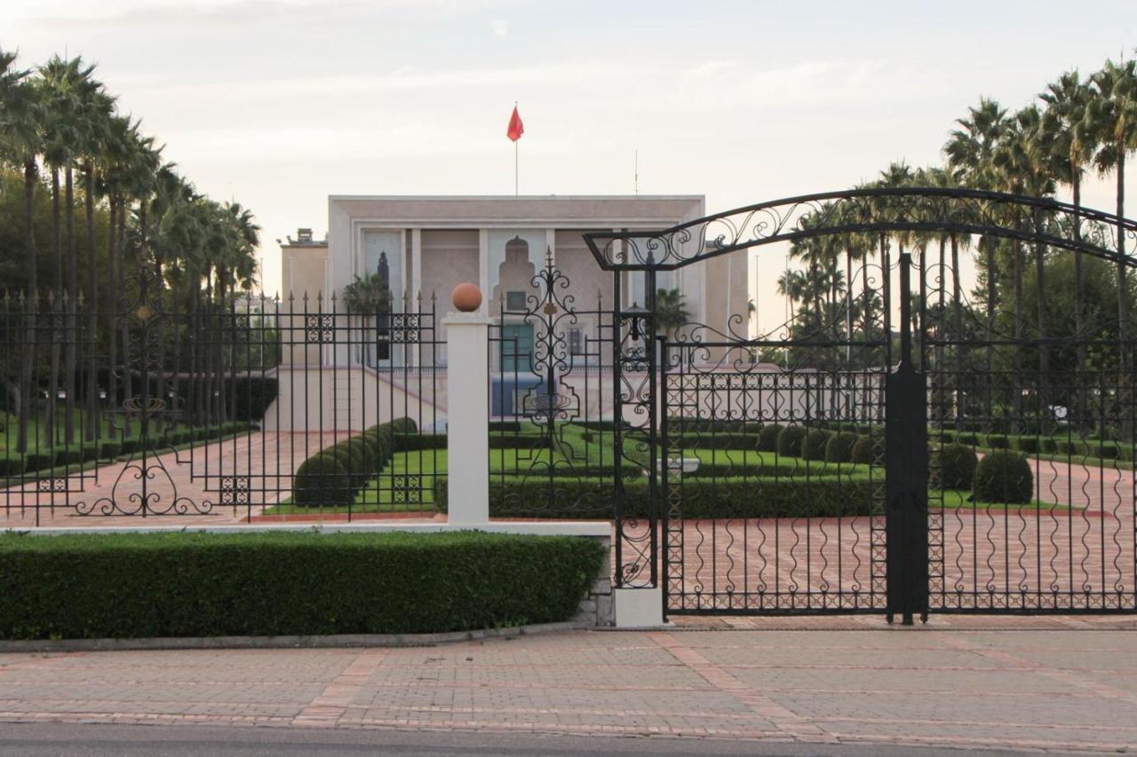Dar Ayoub - Entire House Near Palais Marchan - Updated 2024 Tanger Exterior foto